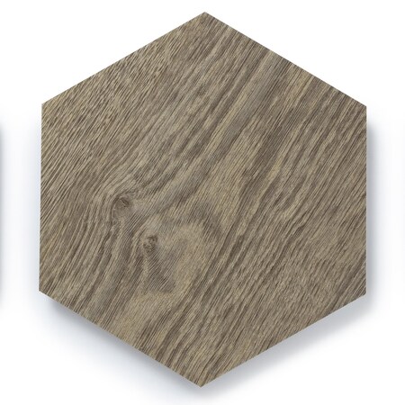 Lucida Surfaces LUCIDA SURFACES, MosaiCore Heritage Oak-Sample SC-4162SMP